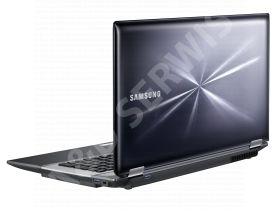 A&D Serwis naprawa laptopów notebooków netbooków Samsung.